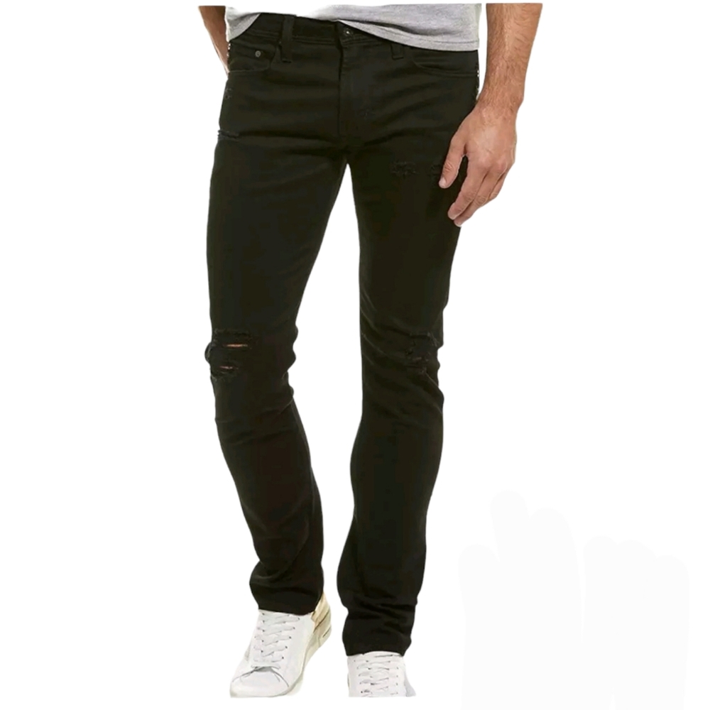AG Adriano Goldschmied The Nomad Modern Slim Jeans 29 X 34